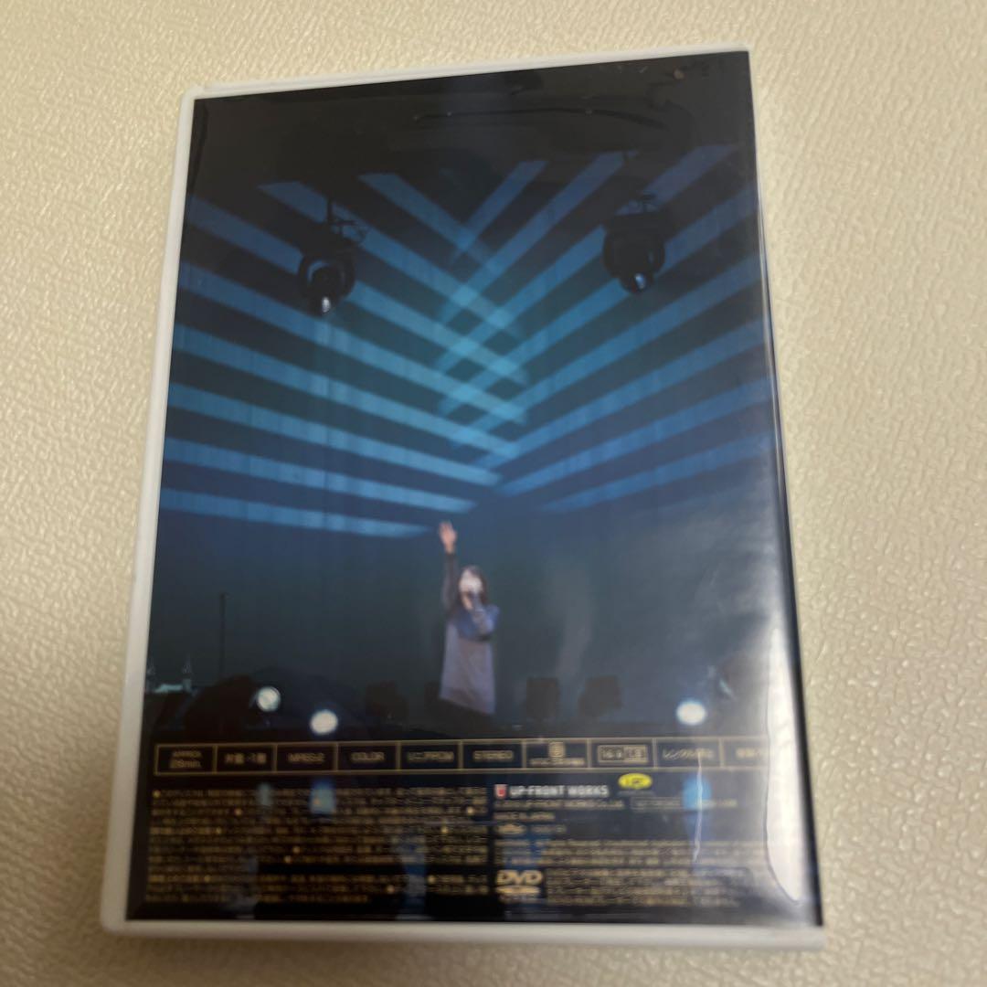 森高千里　47 HARD NIGHT DVD
