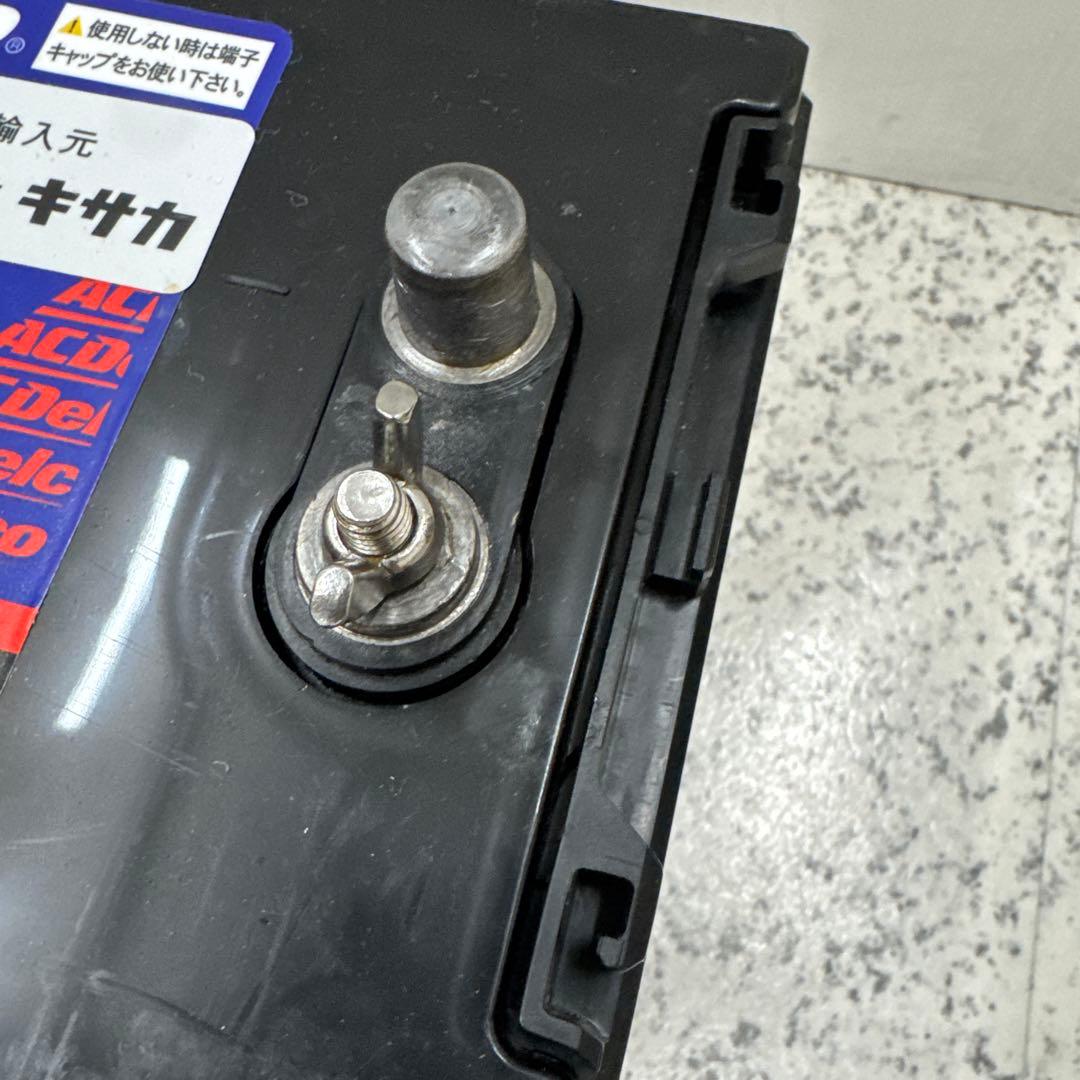 ACDelco Voyager M31MF バッテリー
