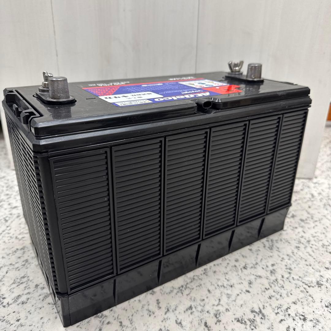ACDelco Voyager M31MF バッテリー