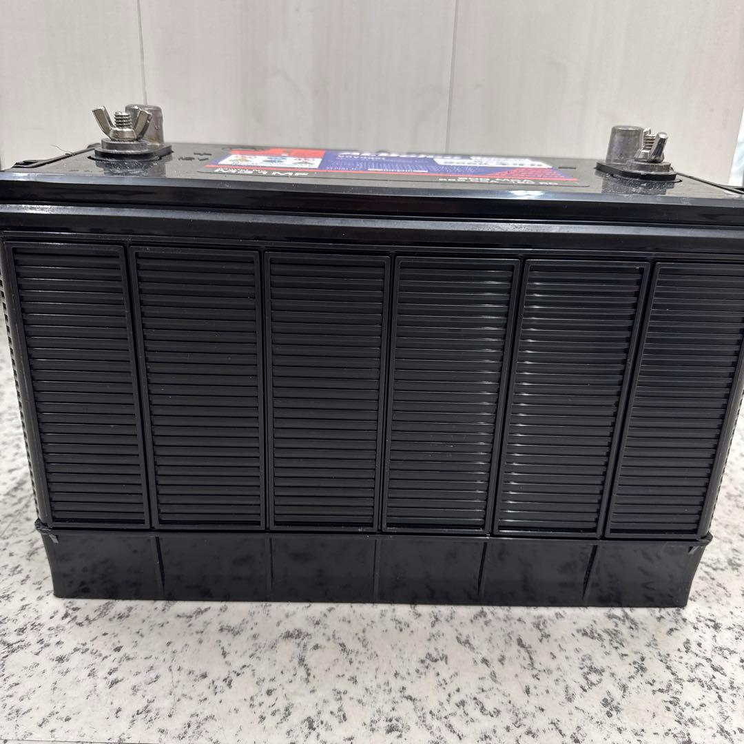 ACDelco Voyager M31MF バッテリー