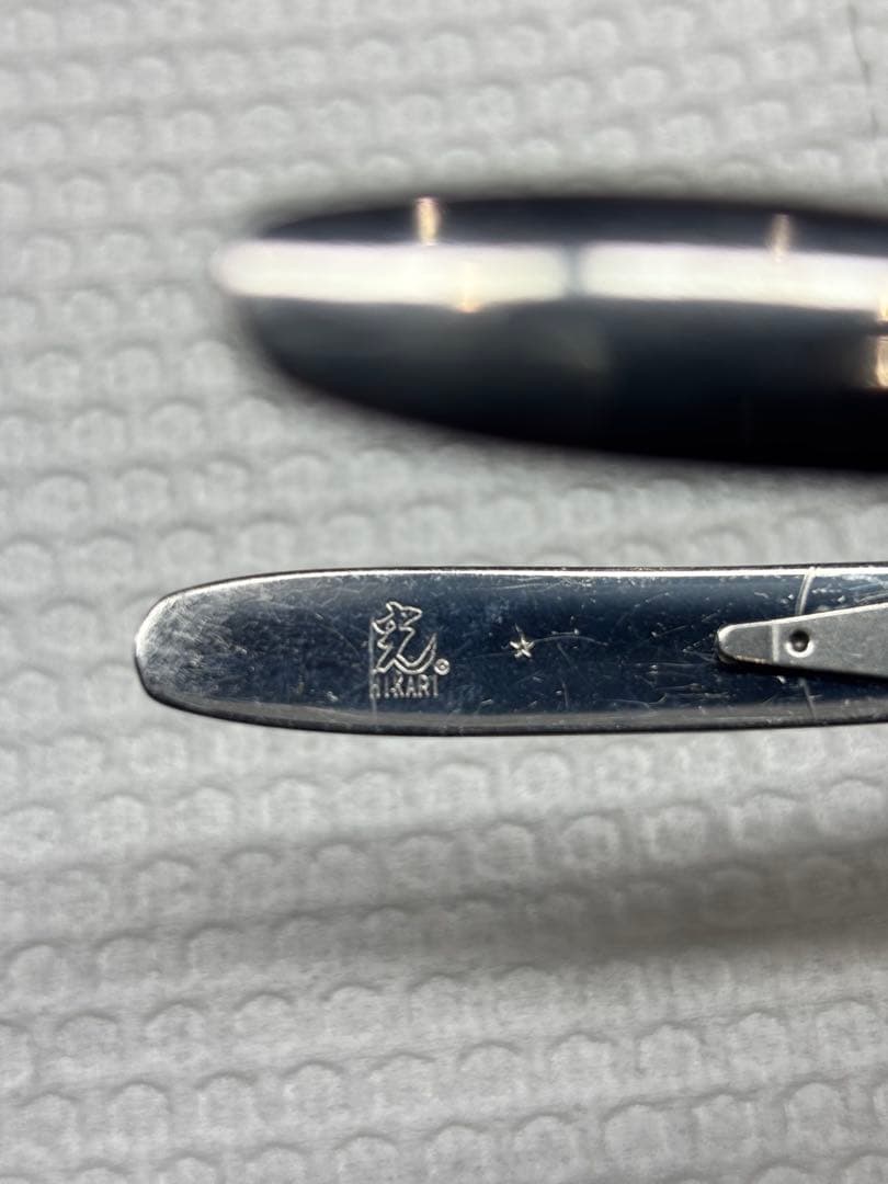 光 キューティクルニッパー