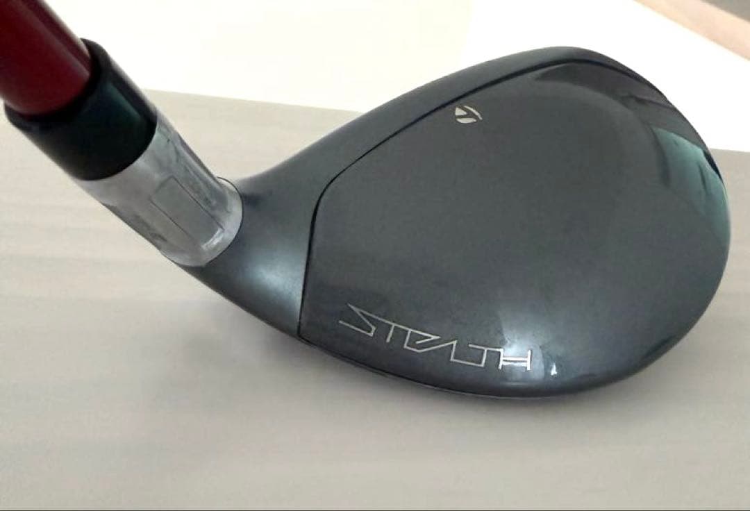 TaylorMade Stealth 2 HD 5番　ユーティリティ