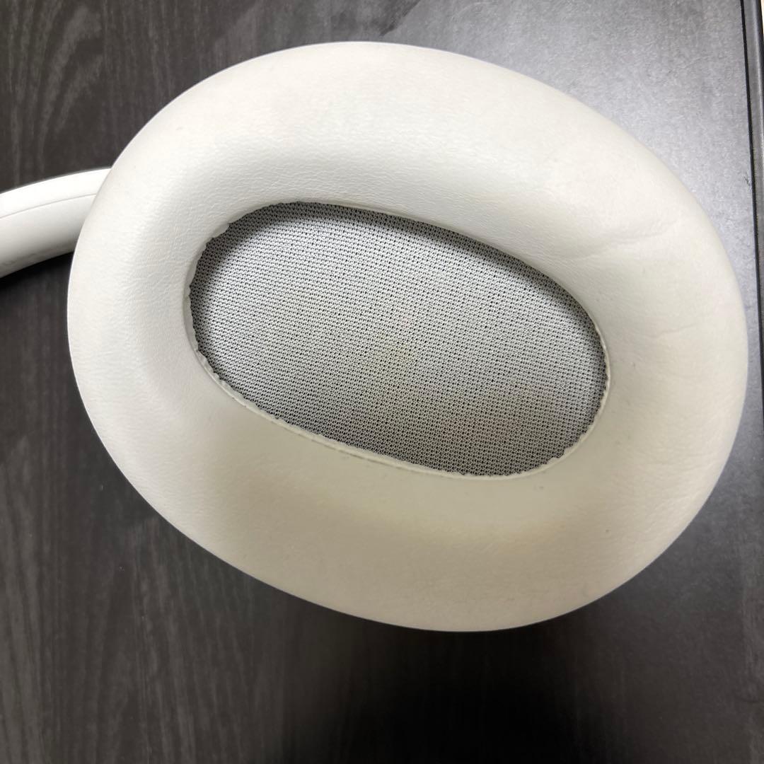 SONY ワイヤレスヘッドフォン【WH-CH720N】