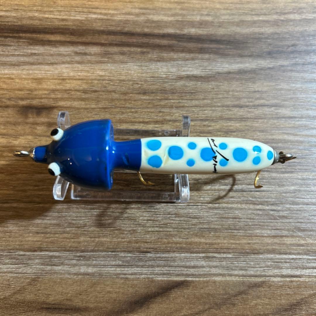 オールド　ハトリーズ　ゴボリン