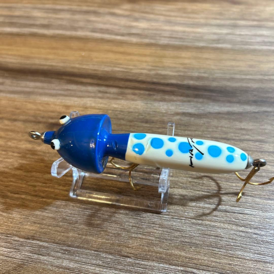 オールド　ハトリーズ　ゴボリン