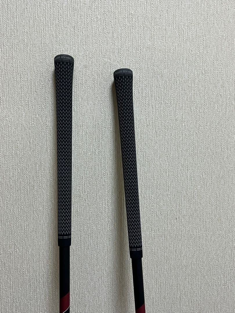 ブリヂストン　BX1ST ユーティリティ２本セット　VENTUS