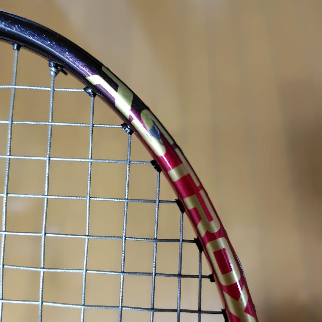 【最終値下げ・早いもの勝ち】アストロクス 99 Pro (4UG5) YONEX