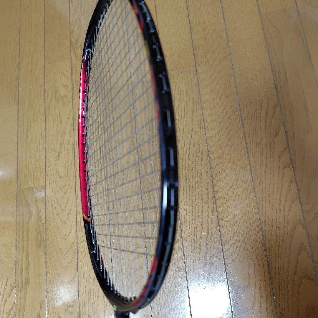 【最終値下げ・早いもの勝ち】アストロクス 99 Pro (4UG5) YONEX