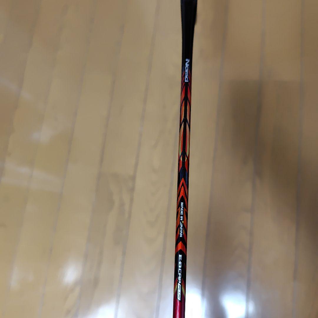 【最終値下げ・早いもの勝ち】アストロクス 99 Pro (4UG5) YONEX