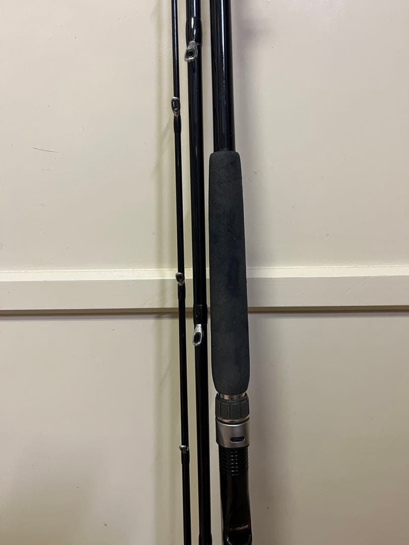 shimano 海春 50-330
