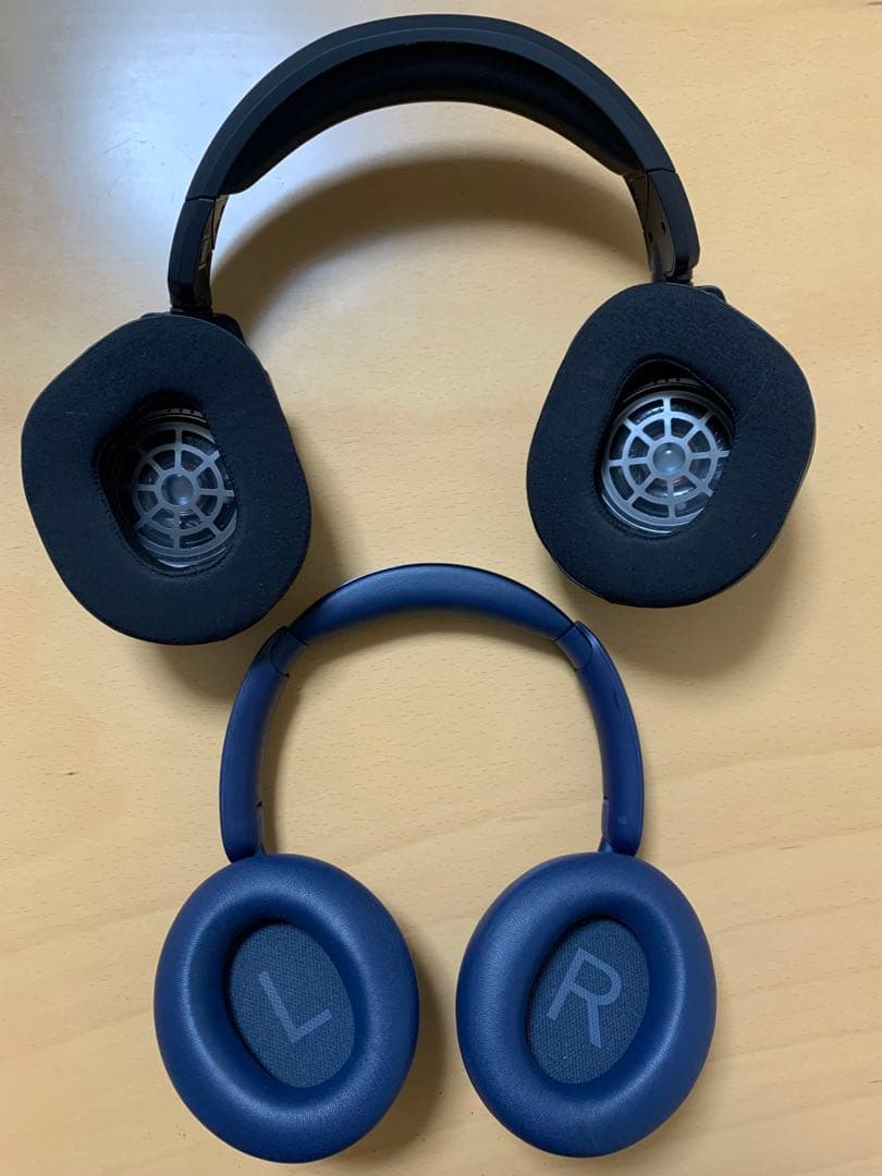 Beach Stealth 700 Gen 2 MAX ゲーミングヘッドセット