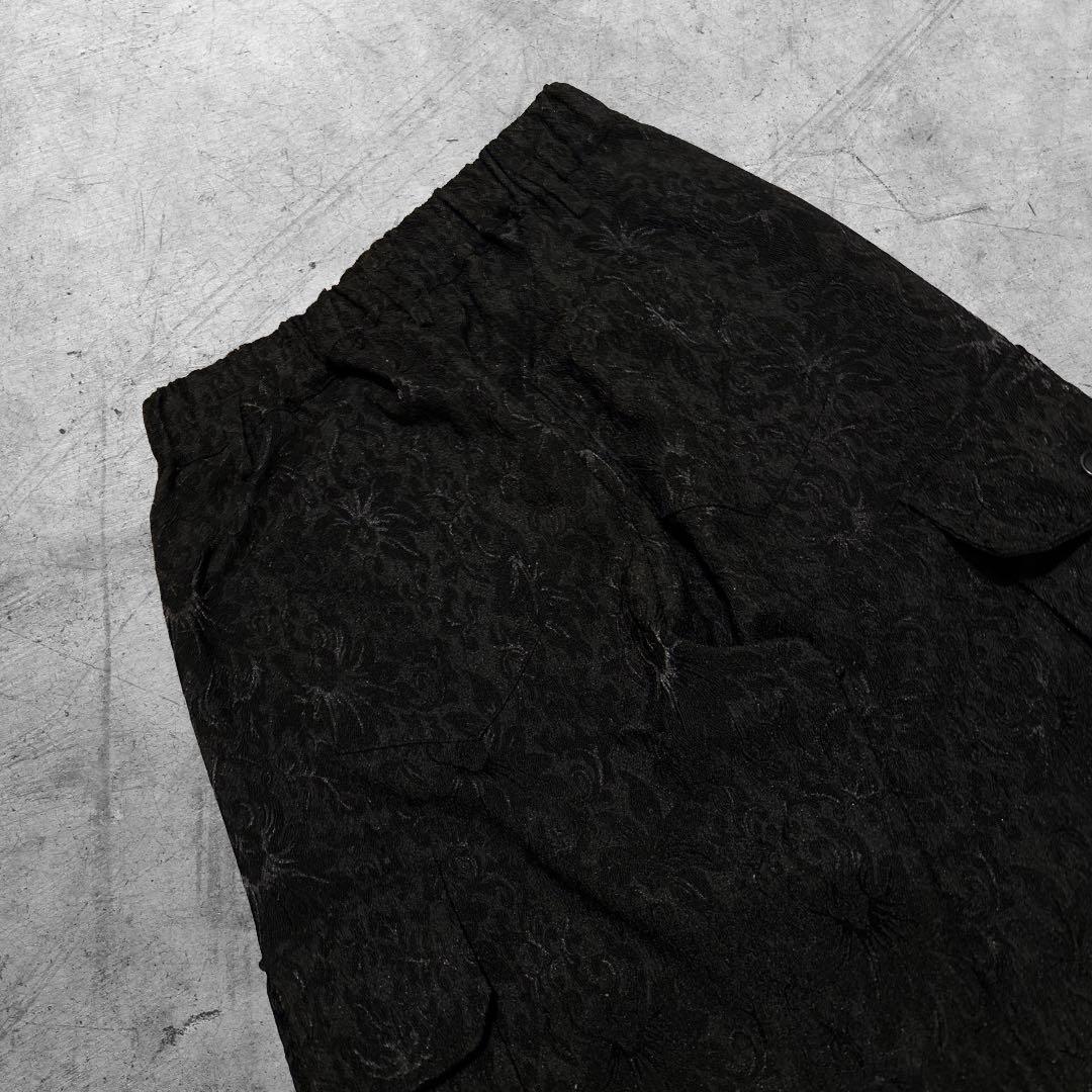 00s【archive】y2k / cargo /gimik/極太/柄