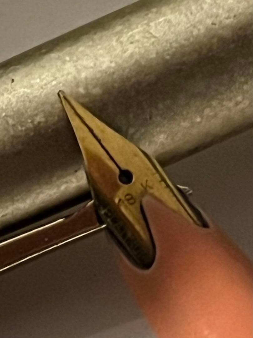 o*f様 ブランド万年筆　ボールペン　まとめ売り　PILOT PAKER K18