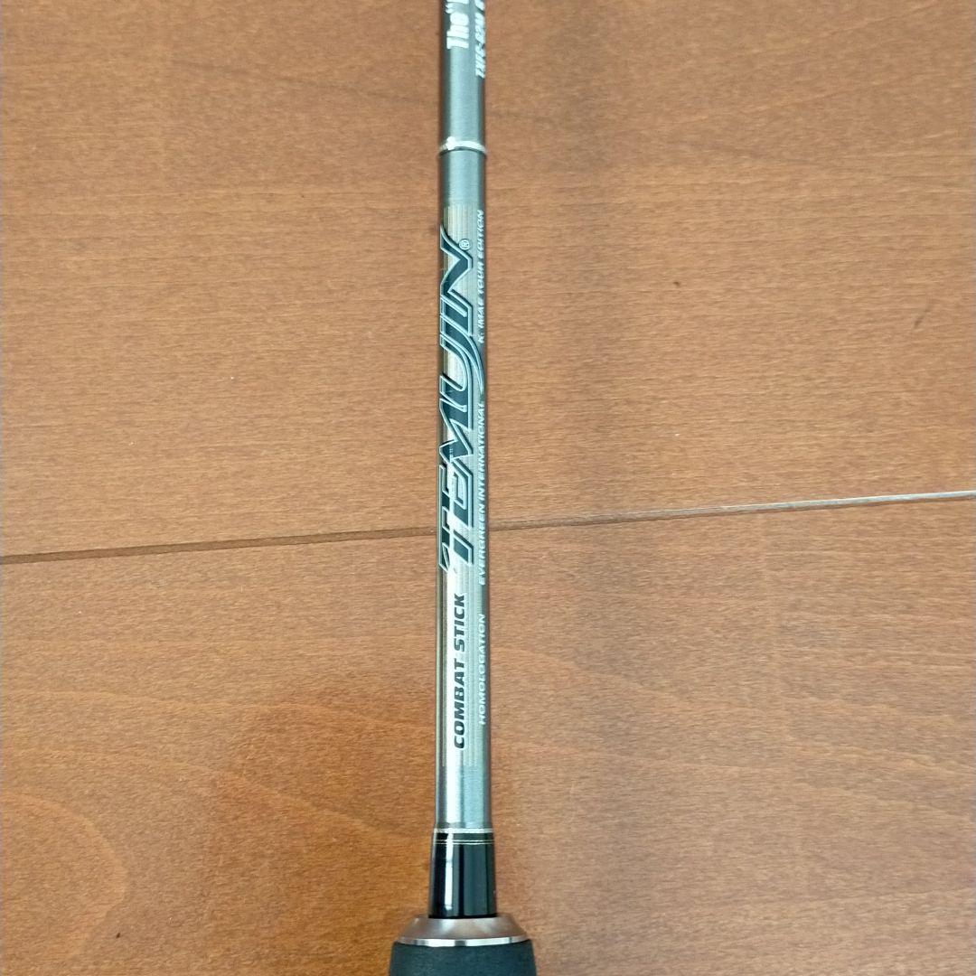クロスファイア パンテラ TXFC-62M