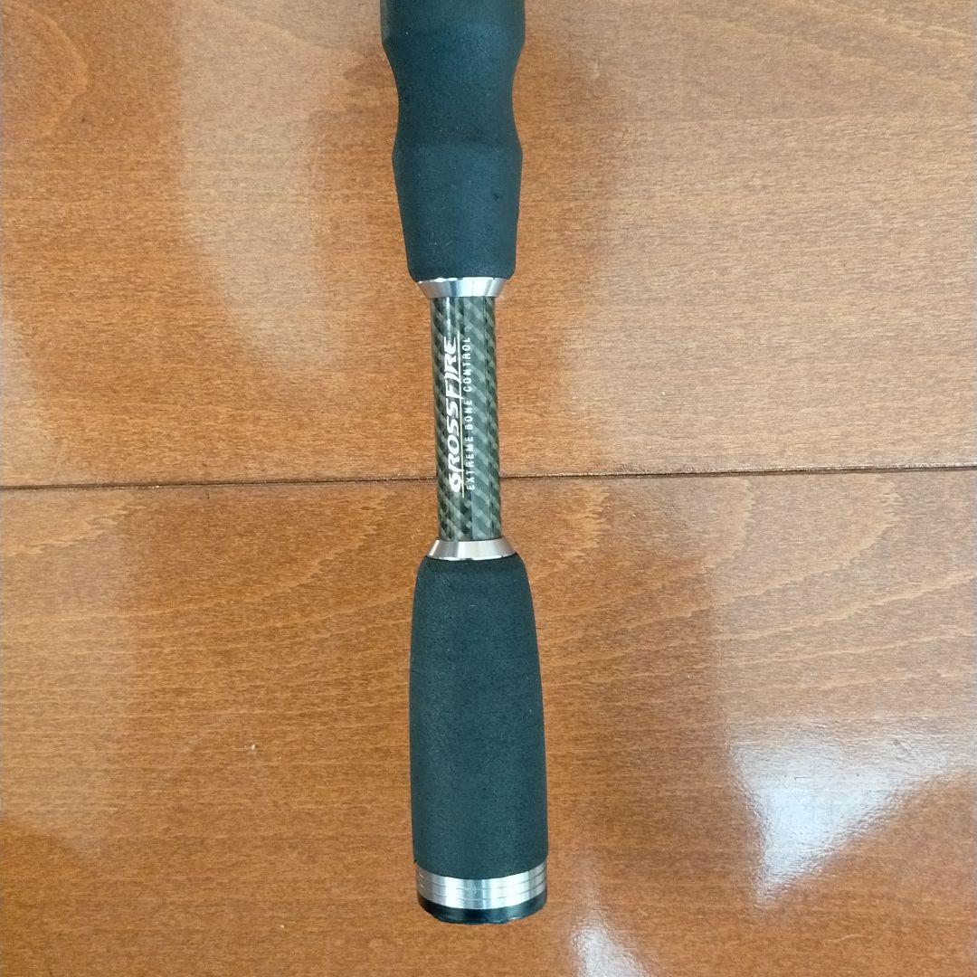 クロスファイア パンテラ TXFC-62M