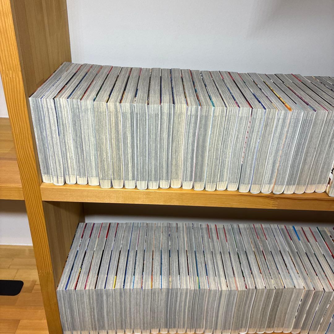 キングダム全巻(1〜78巻)