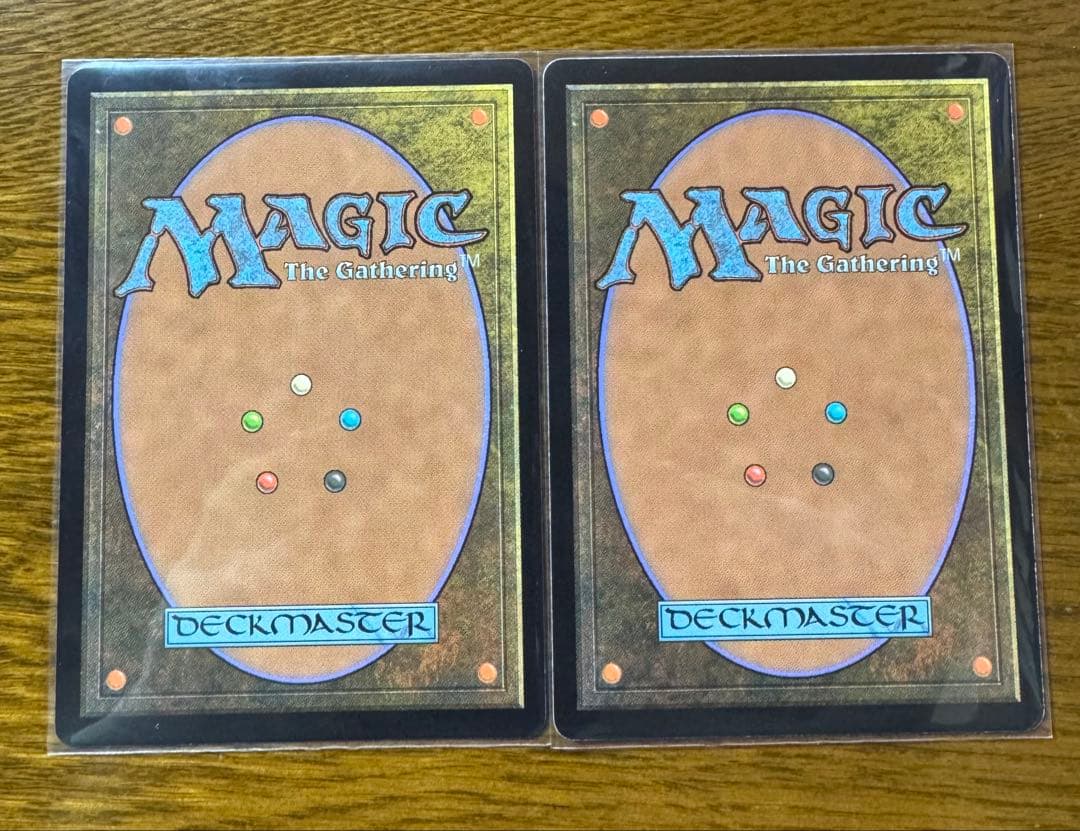 MTG 轟音の滝 日本語版　2枚セット