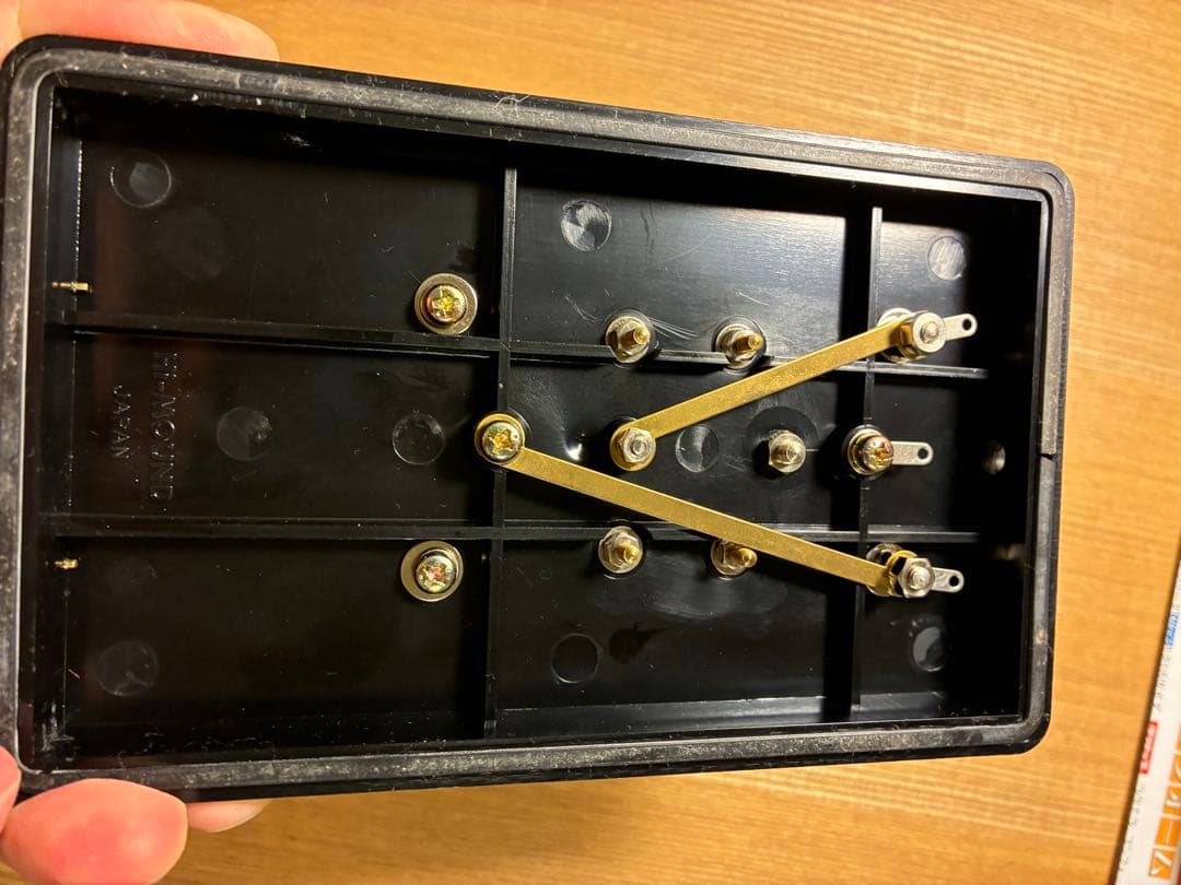 その他 HI-MOUND HK-808