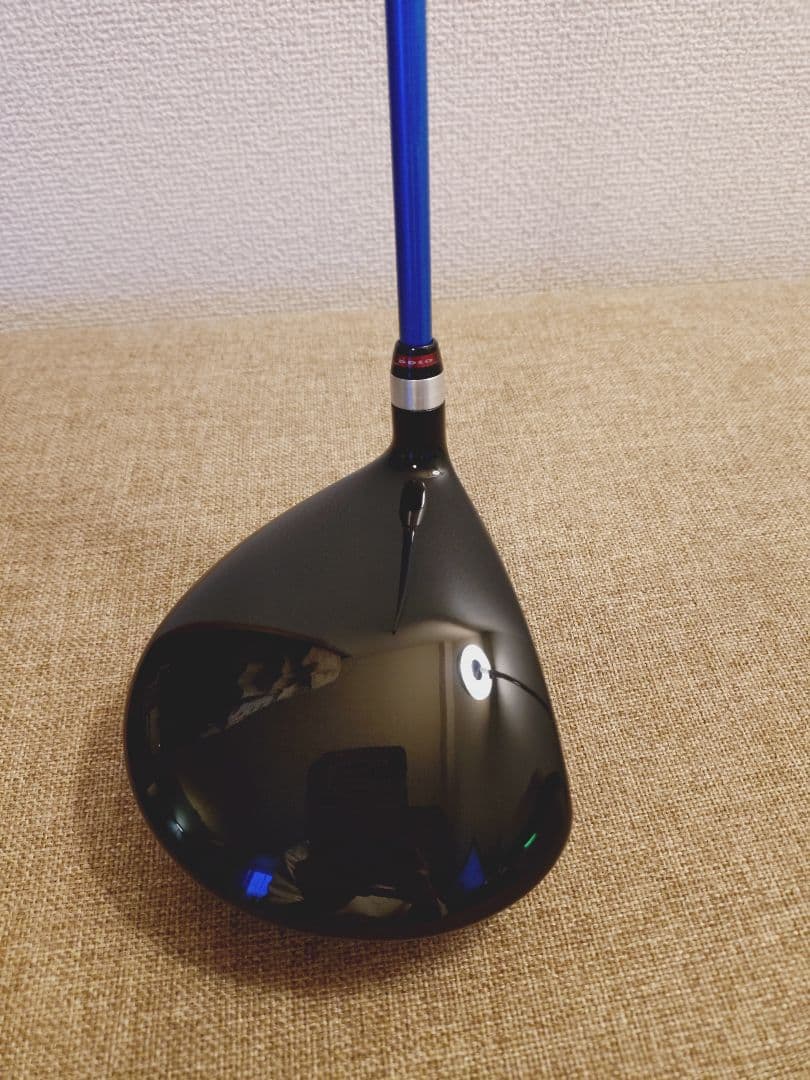 ロッディオ ドライバー 希少シャフト SPEEDER NX ブルー 40-R2