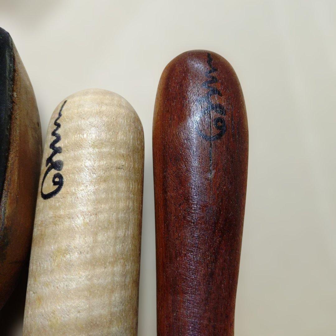 トークセン　木槌　木製マッサージツール 　3点セット