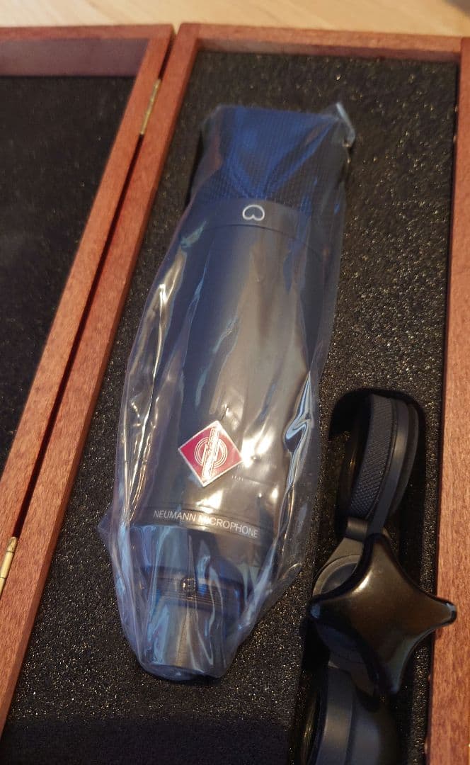 Neumann TLM 193 コンデンサーマイク