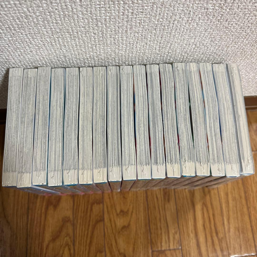 ぐらんぶる　1巻〜17巻セット