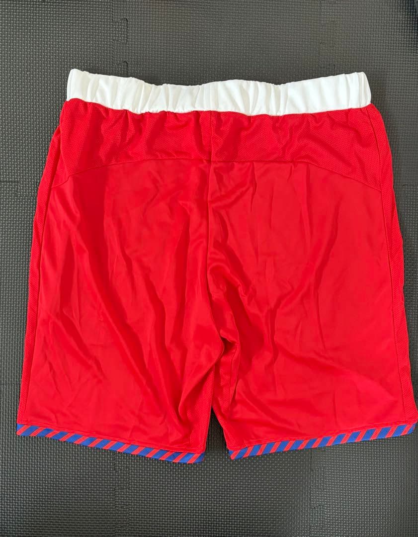 YONEX バドミントン ハーフパンツ　O アクセルセンモデル　テニス