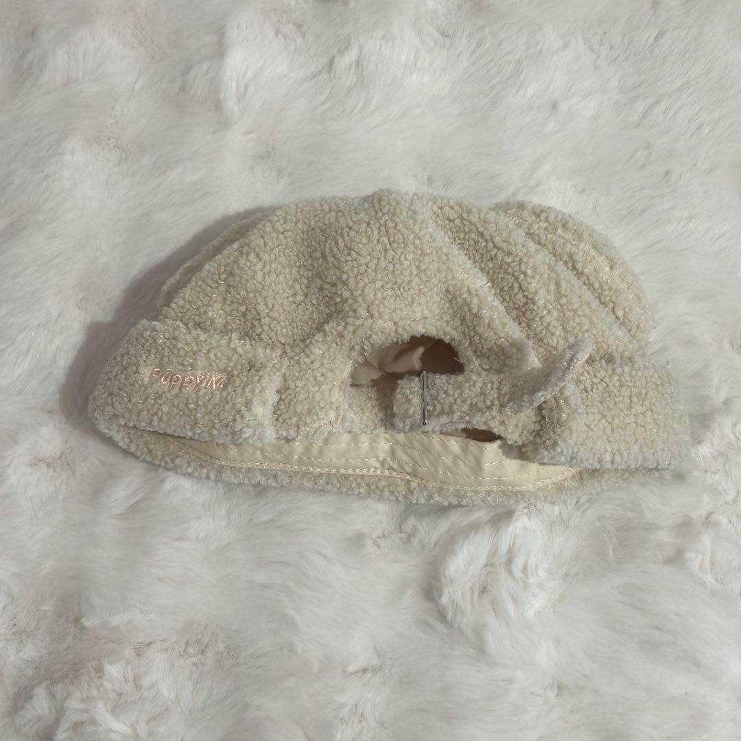 Straykids スンミン ボアキャップ PuppyM dominATE