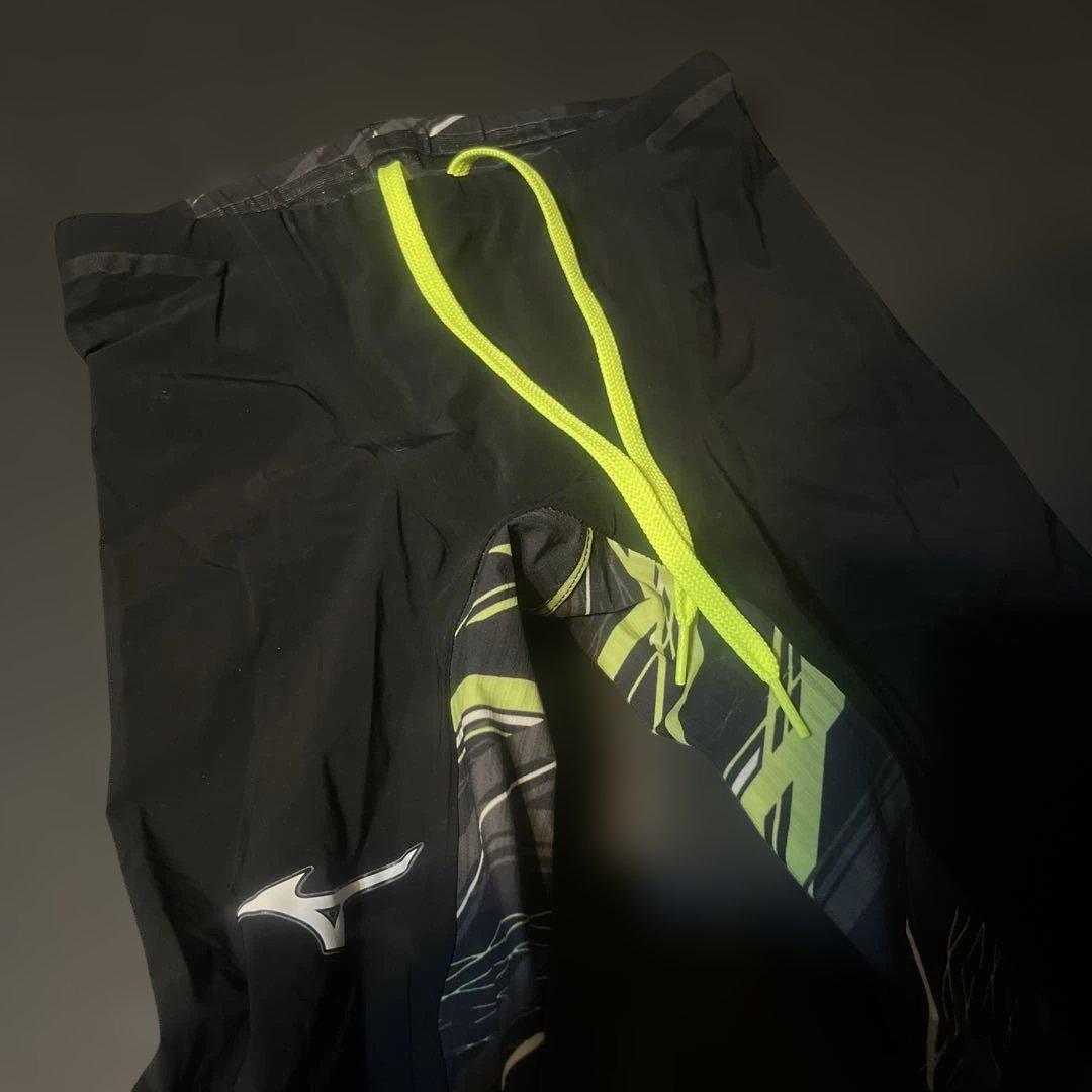 Mizuno 競泳水着 GX NEO140