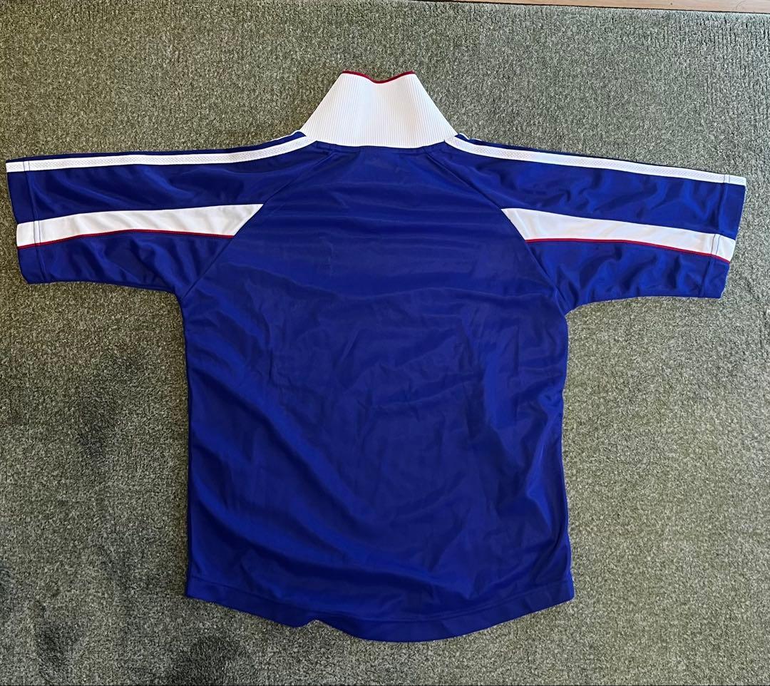 adidas 日本代表 サッカーシャツ サイズ150