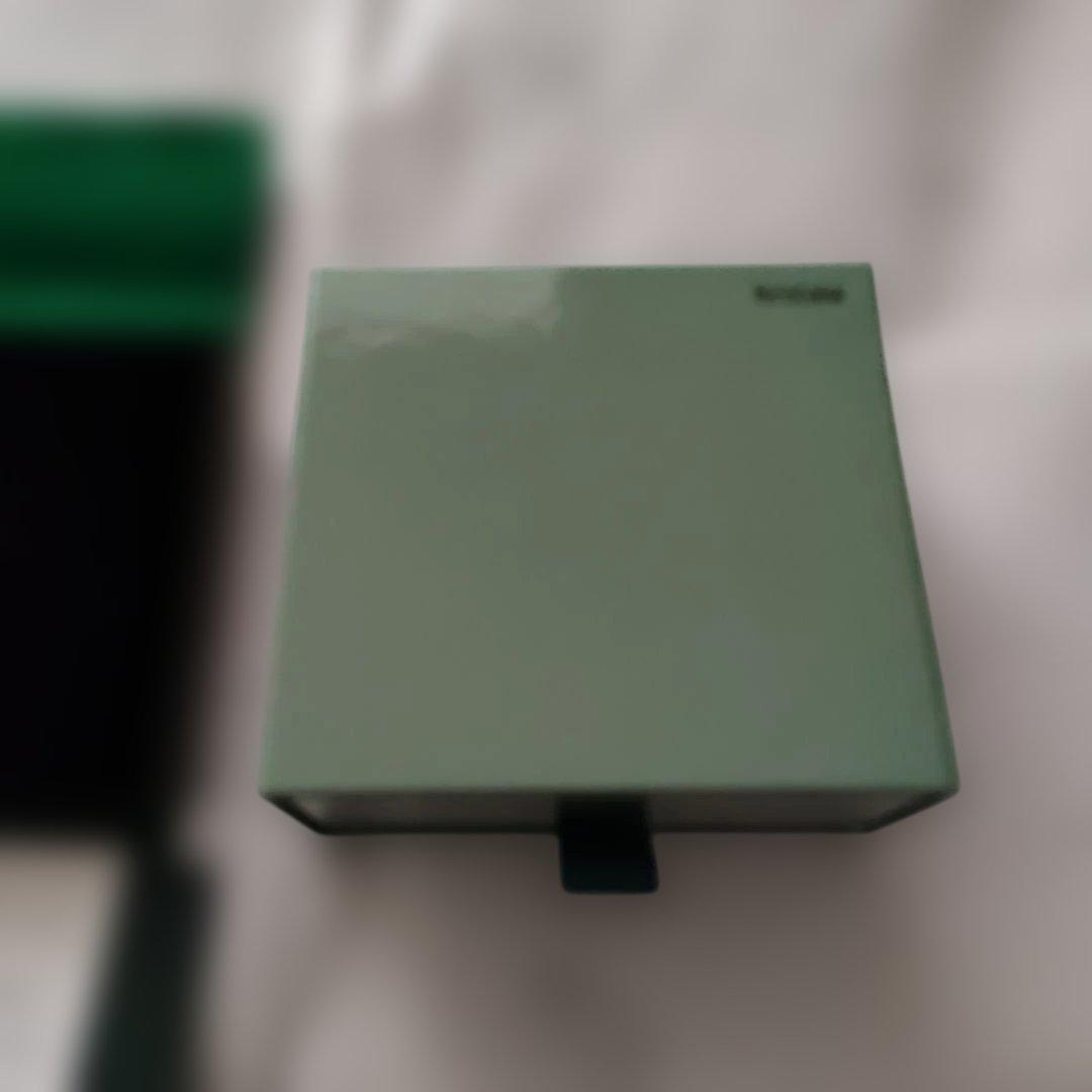 ヒロタカ　EQUINOX-ピラミッド カーネリアン リング Mサイズ 15号
