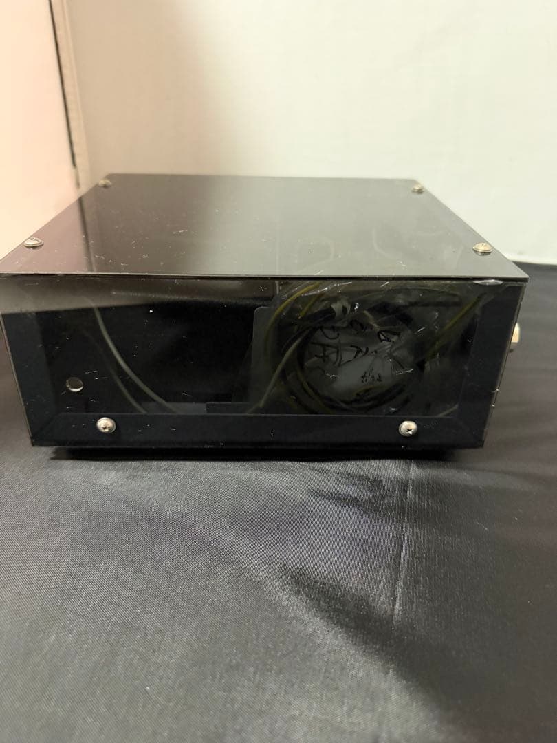 san-ei 三栄無線 フェーダー ラインセレクター FD-350