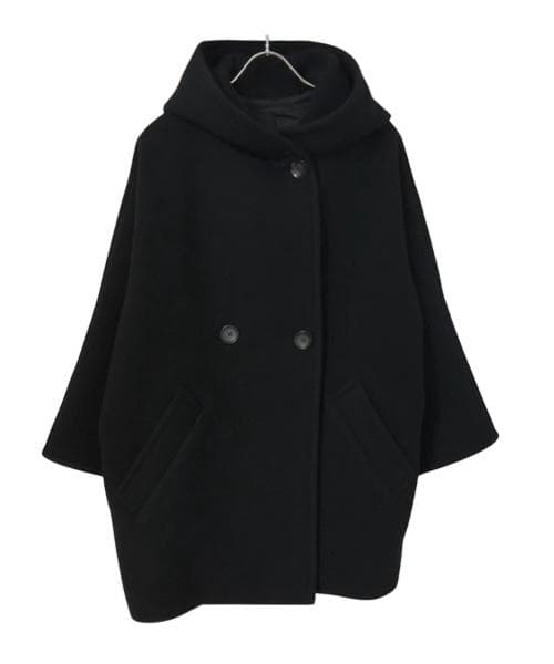 L'Appartement AP STUDIO モッサオーバーフーディーコート