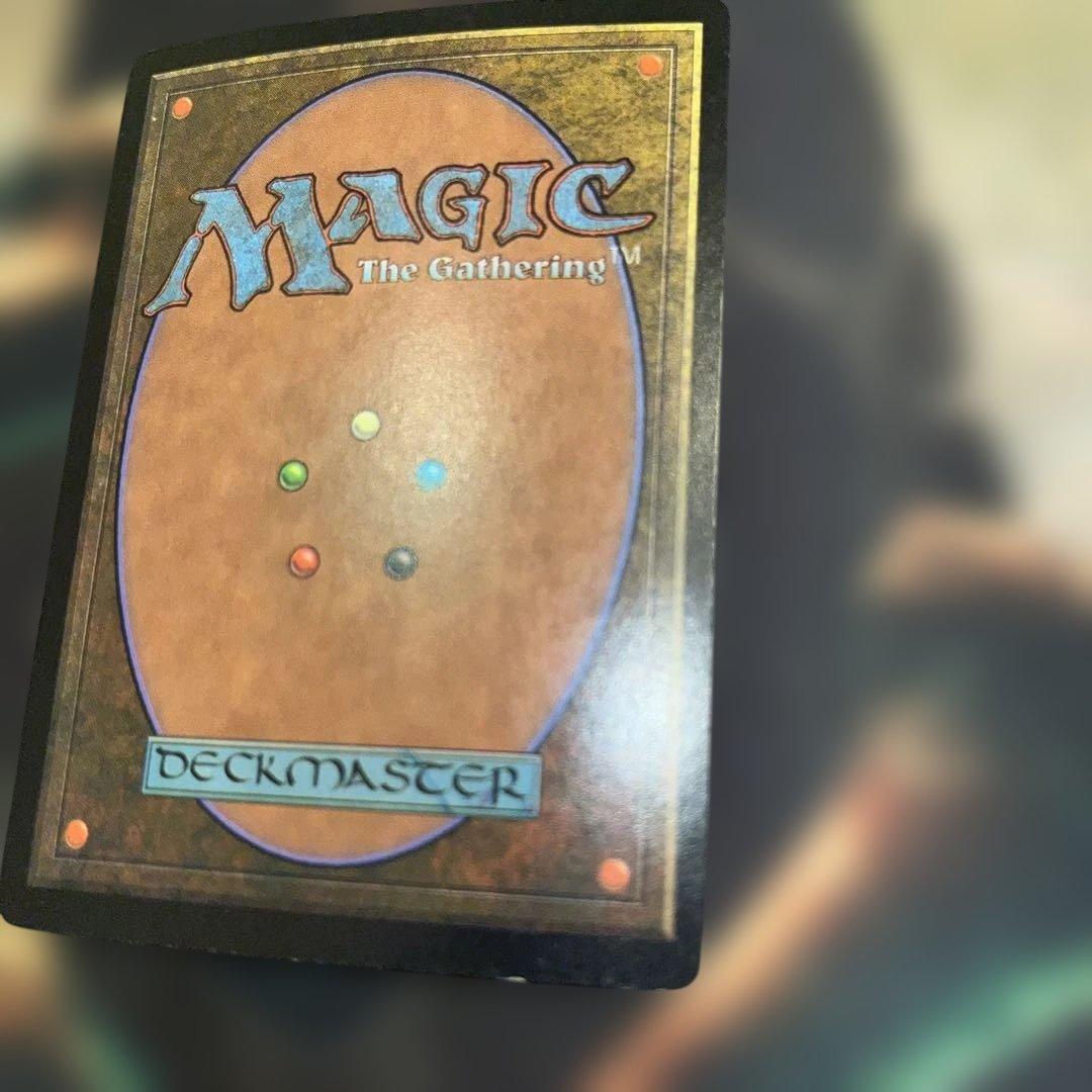 マジック：ザ・ギャザリング MTG Mage's Contest INV ENG foil