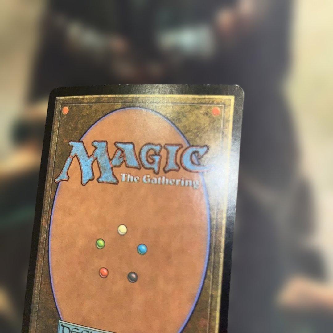 マジック：ザ・ギャザリング MTG Mage's Contest INV ENG foil