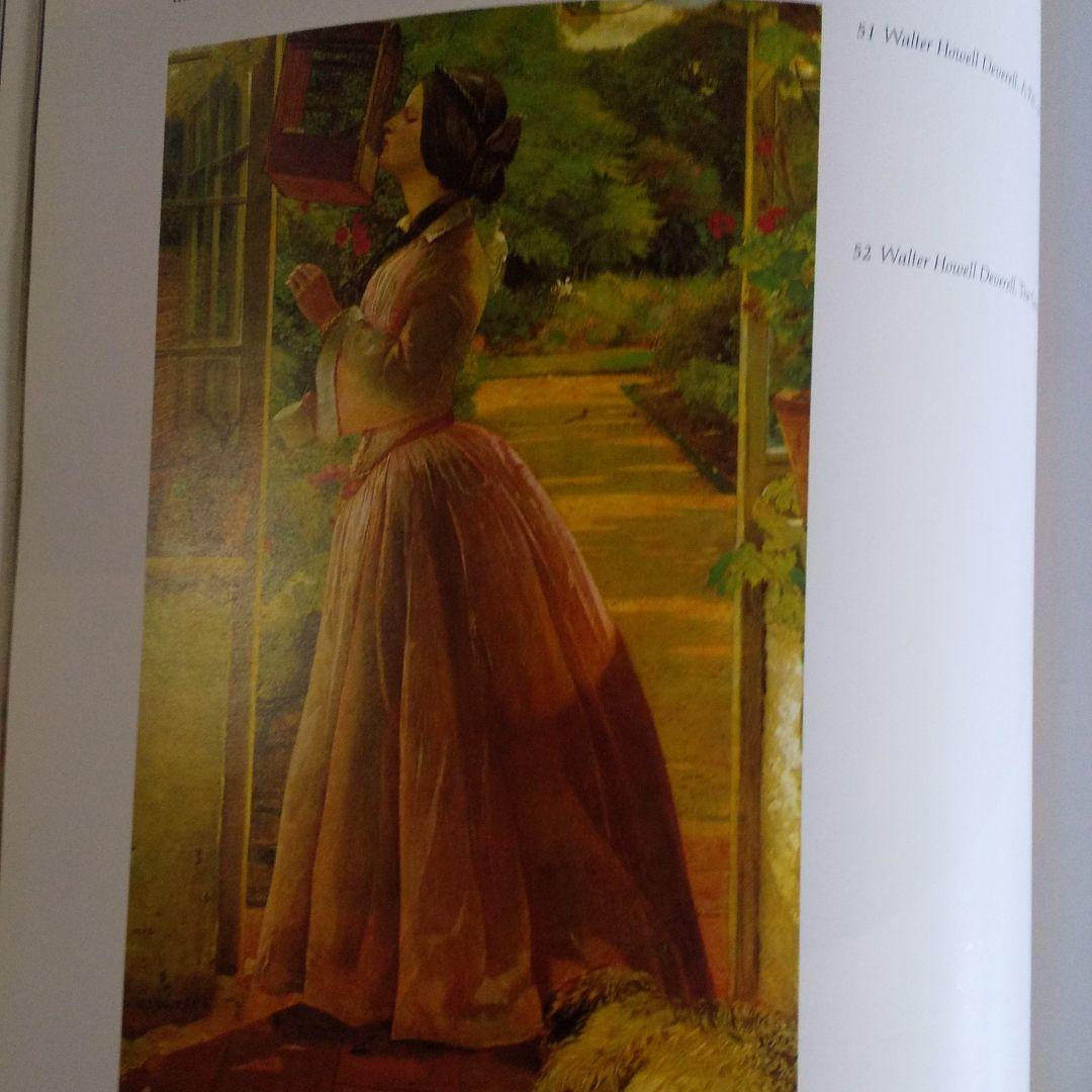☆希少本☆Pre-Raphaelite Women　Jan Marsh著