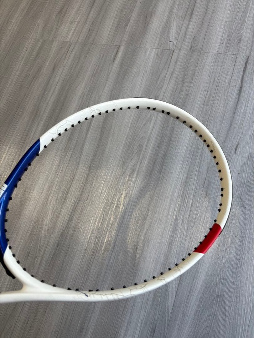 prince JP BEAST 100 テニスラケット　ビースト　限定