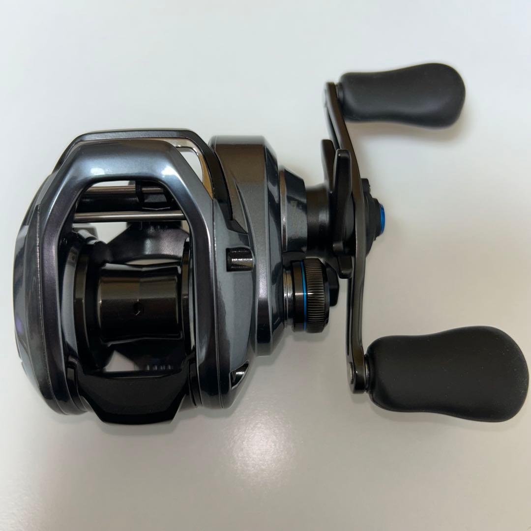 SHIMANO 24 SLX 70HG ベイトリール 新品未使用品