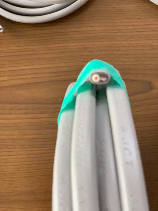 第二種用配線器具セット