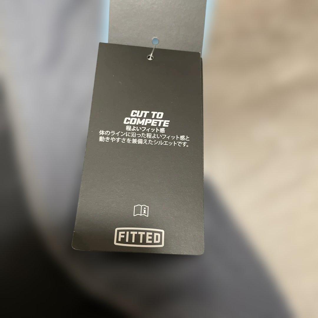 デッドストック NIKE PRO COMBAT NPBソフトバンクアンダーシャツ