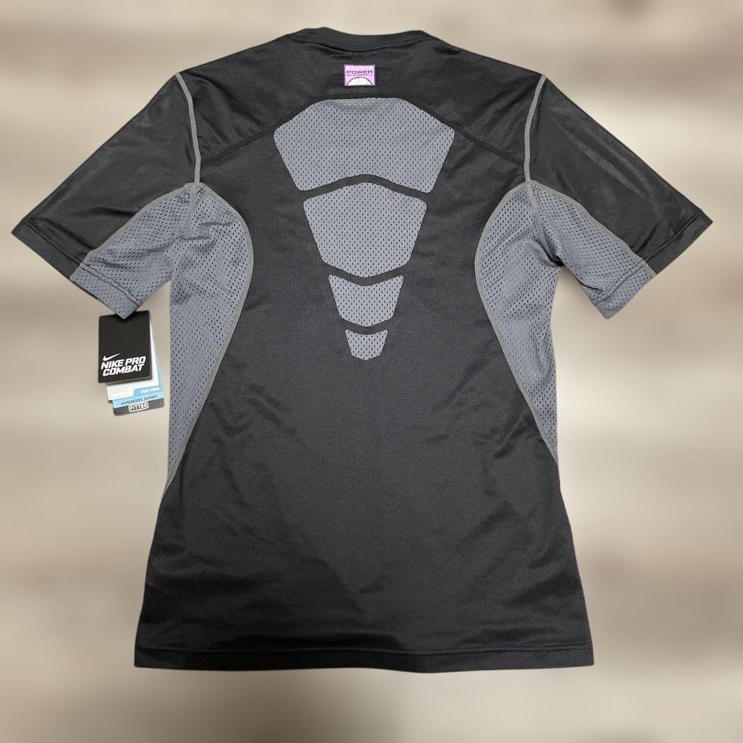 デッドストック NIKE PRO COMBAT NPBソフトバンクアンダーシャツ