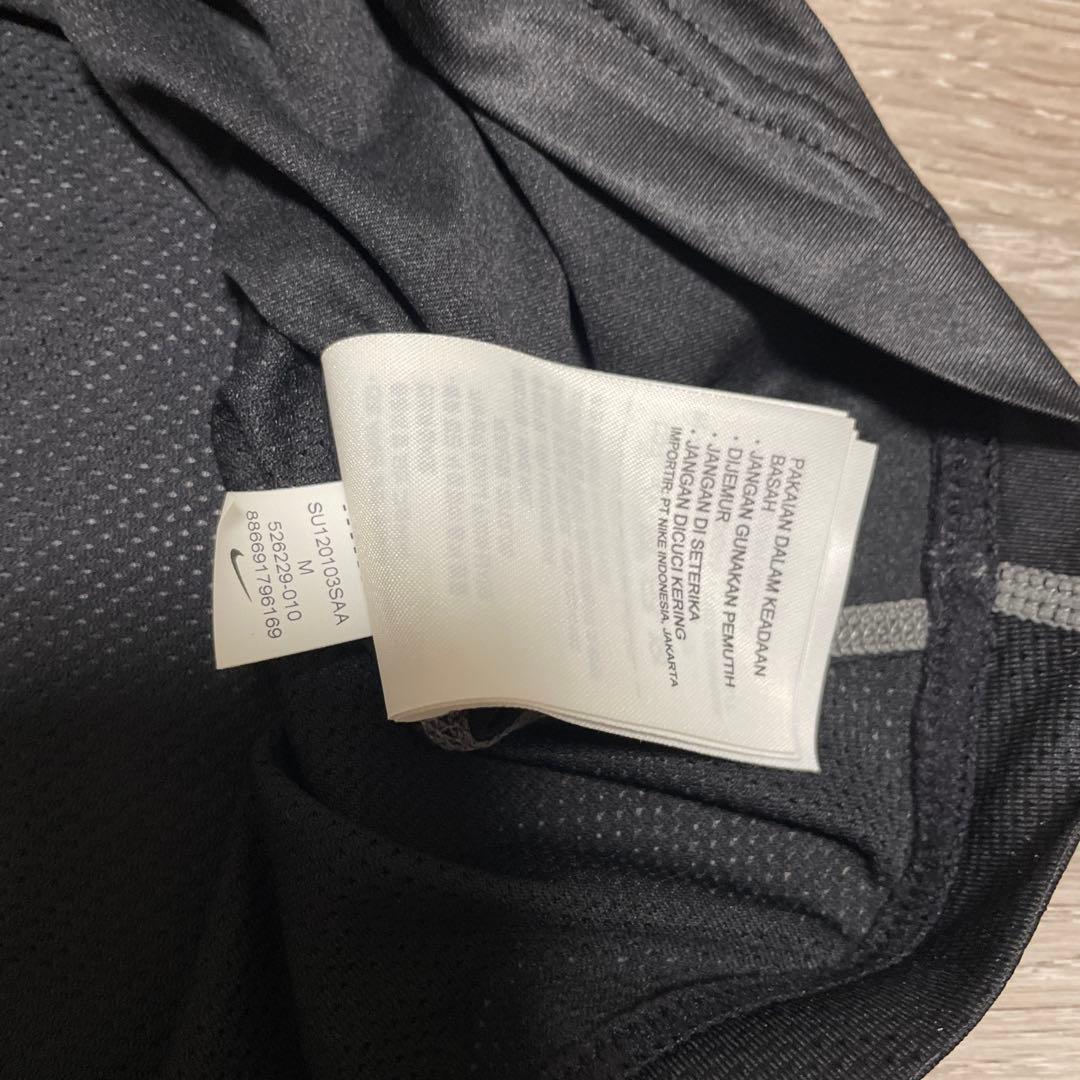 デッドストック NIKE PRO COMBAT NPBソフトバンクアンダーシャツ