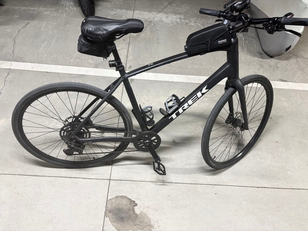 TREK FX2Gen4 2026年モデル クロスバイク 油圧Disc