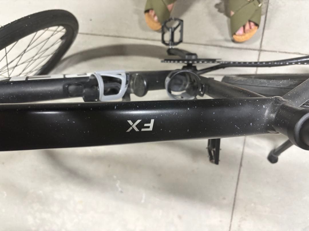 TREK FX2Gen4 2026年モデル クロスバイク 油圧Disc