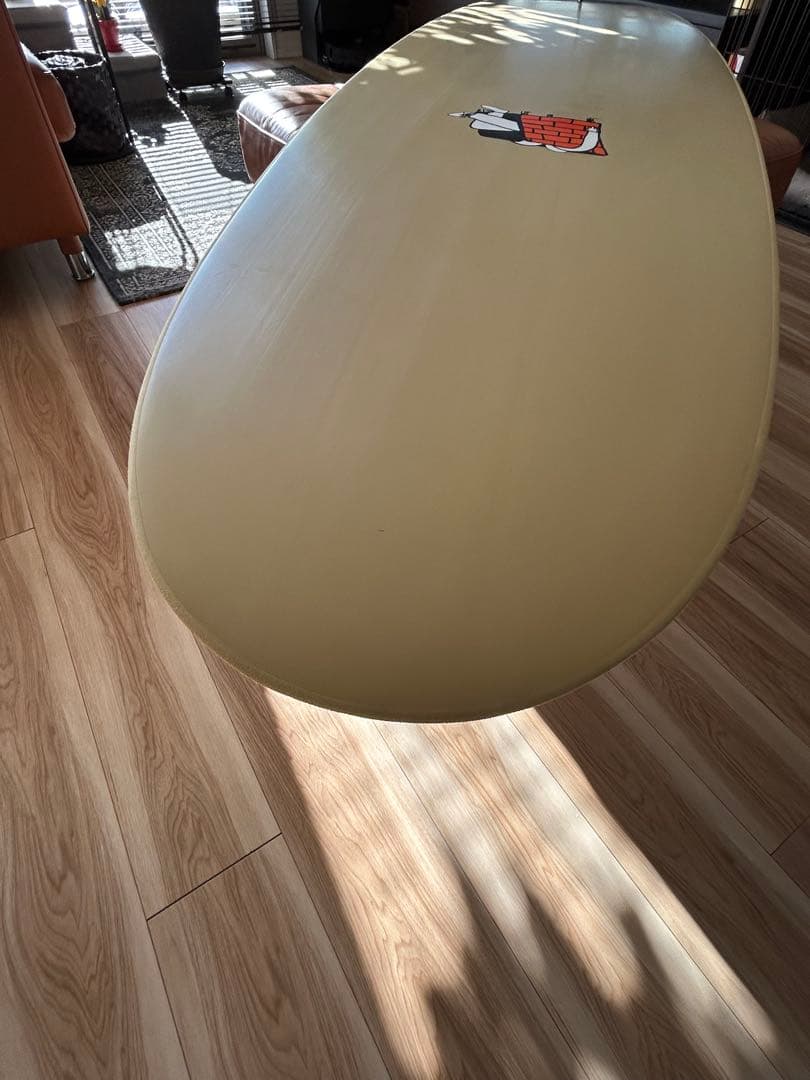 【手渡し限定】CRIME クライム スタビー 7.6ft 美品
