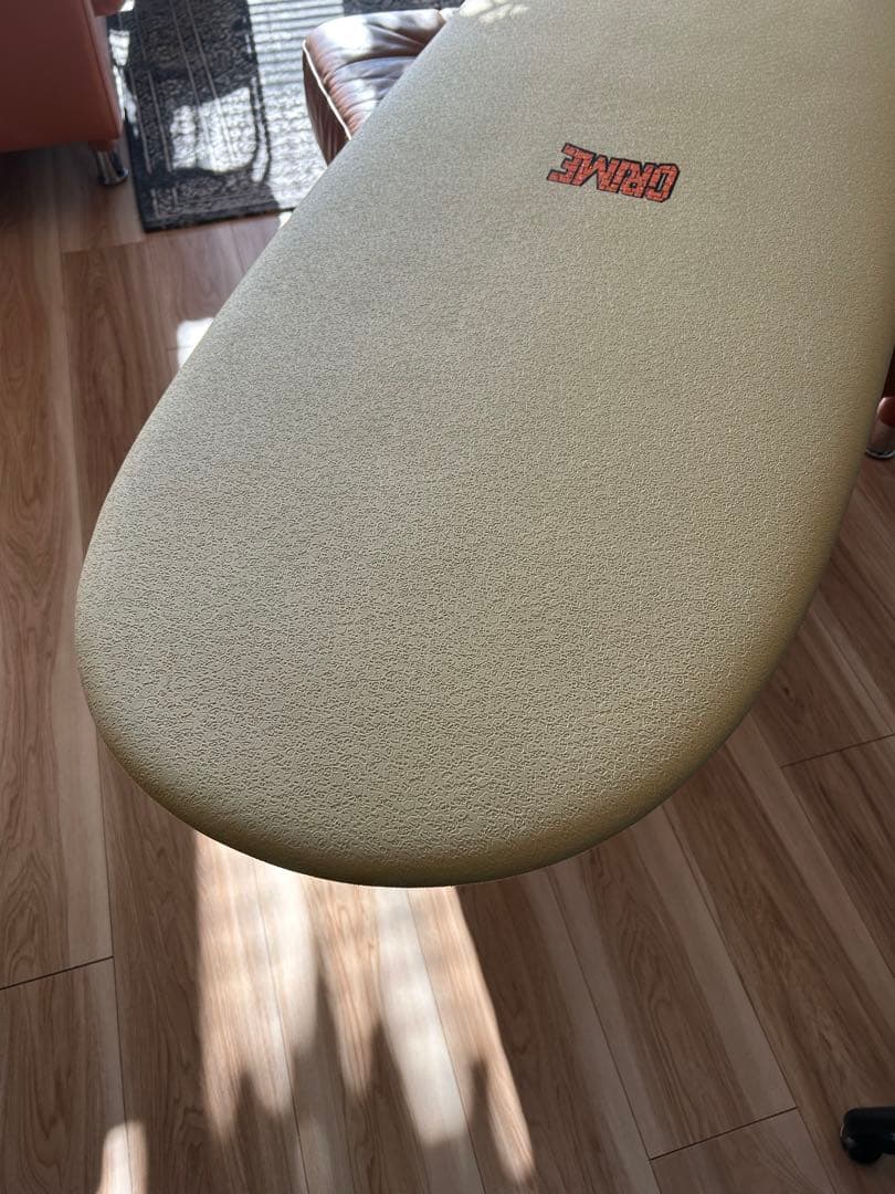 【手渡し限定】CRIME クライム スタビー 7.6ft 美品