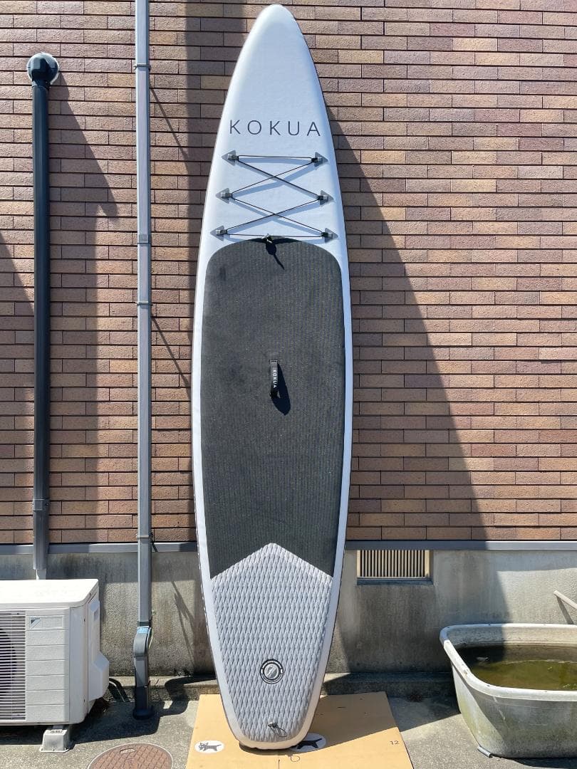 KOKUA GLIDE コクア サップ RESTUBE レスチューブ セット