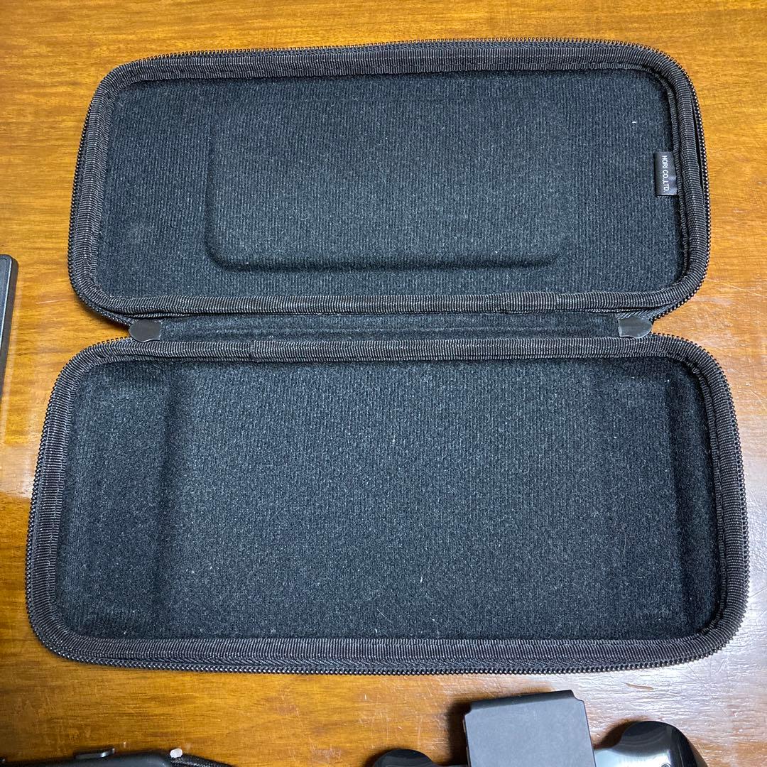 Nintendo Switch本体＋付属品いろいろ　スイッチ　完動品