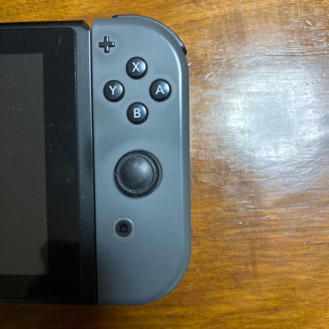 Nintendo Switch本体＋付属品いろいろ　スイッチ　完動品