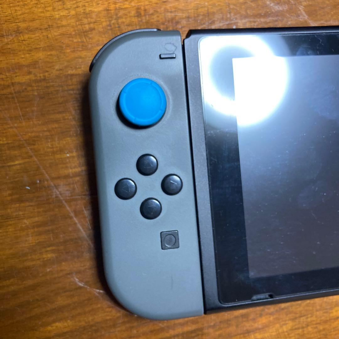Nintendo Switch本体＋付属品いろいろ　スイッチ　完動品